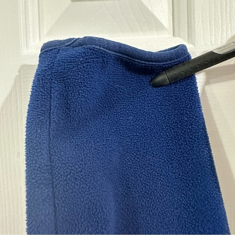 LL Bean Fleece Soft Shell Jacket - Picture 4 of 7